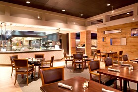 The Westin O'Hare