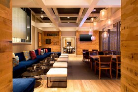 The Westin O'Hare