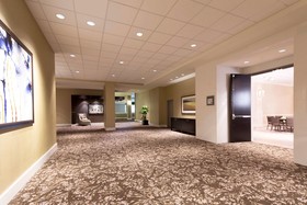 The Westin O'Hare