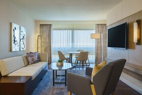 The Westin O'Hare