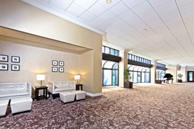 The Westin O'Hare
