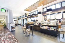 The Westin O'Hare