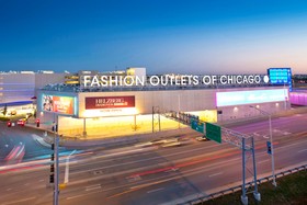The Westin O'Hare