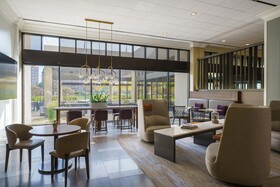 The Westin O'Hare