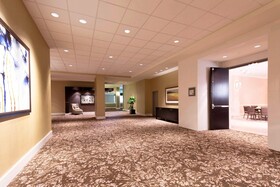 The Westin O'Hare