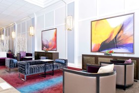 The Westin O'Hare