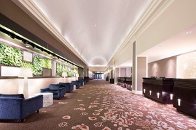 The Westin O'Hare