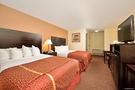 Best Western Inn of St. Charles