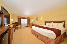 Best Western Inn of St. Charles