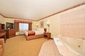 Best Western Inn of St. Charles