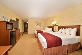 Best Western Inn of St. Charles