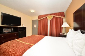 Best Western Inn of St. Charles