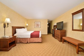 Best Western Inn of St. Charles