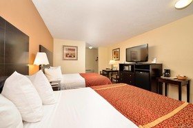 Best Western Inn of St. Charles
