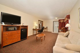 Best Western Inn of St. Charles