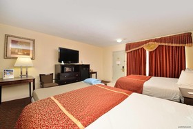 Best Western Inn of St. Charles