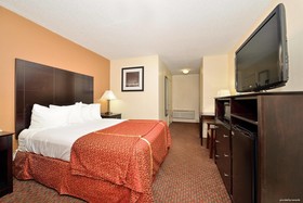 Best Western Inn of St. Charles