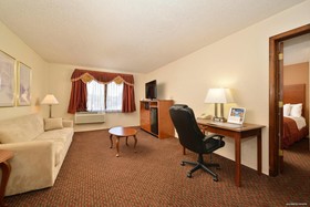 Best Western Inn of St. Charles