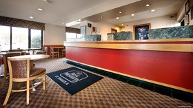 Best Western Inn of St. Charles