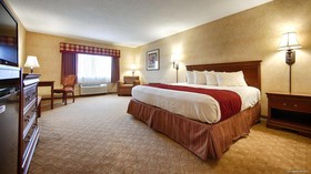 Best Western Inn of St. Charles