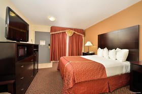 Best Western Inn of St. Charles