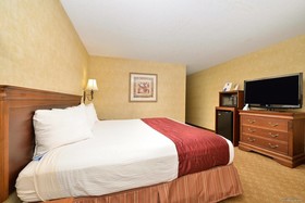 Best Western Inn of St. Charles