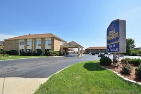 Best Western Inn of St. Charles