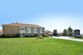 Best Western Inn of St. Charles
