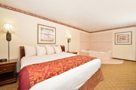 Best Western Inn of St. Charles