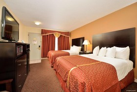 Best Western Inn of St. Charles