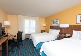 Fairfield Inn & Suites Chicago St. Charles