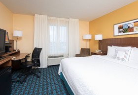 Fairfield Inn & Suites Chicago St. Charles