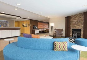 Fairfield Inn & Suites Chicago St. Charles