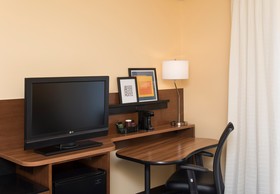 Fairfield Inn & Suites Chicago St. Charles
