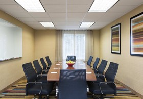 Fairfield Inn & Suites Chicago St. Charles