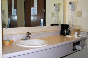 Geneva Motel Inn