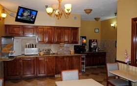 Geneva Motel Inn