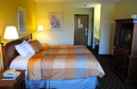 Geneva Motel Inn
