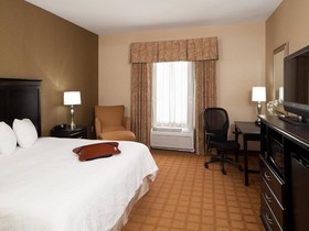 Hampton Inn & Suites Chicago/St. Charles