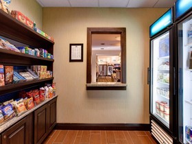 Hampton Inn & Suites Chicago/St. Charles