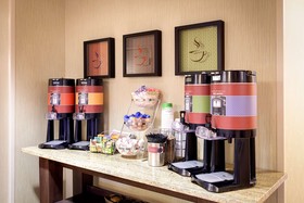 Hampton Inn & Suites Chicago/St. Charles