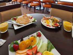 Hilton Garden Inn St. Charles