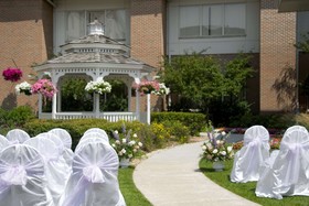 Hilton Garden Inn St. Charles