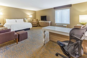 Hilton Garden Inn St. Charles