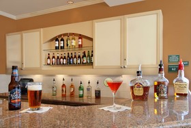 Hilton Garden Inn St. Charles
