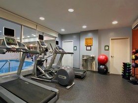 Hilton Garden Inn St. Charles