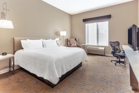 Hilton Garden Inn St. Charles