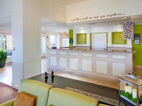 Hilton Garden Inn St. Charles