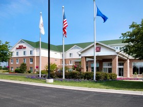 Hilton Garden Inn St. Charles