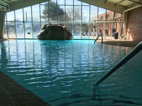 Pheasant Run Resort